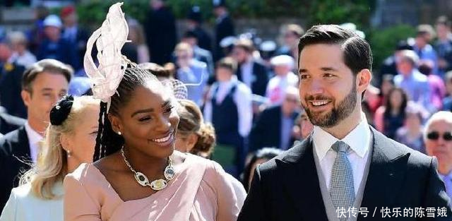 凯特王妃与梅根携手看温网，裙装与裤装的碰撞，丰腴与瘦削的对决