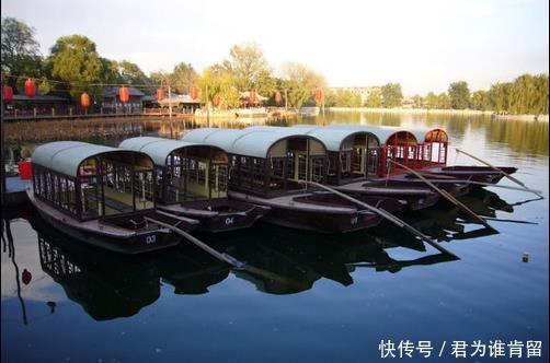 到北京旅游,这5个小景点值得驻足,不用花多少钱!