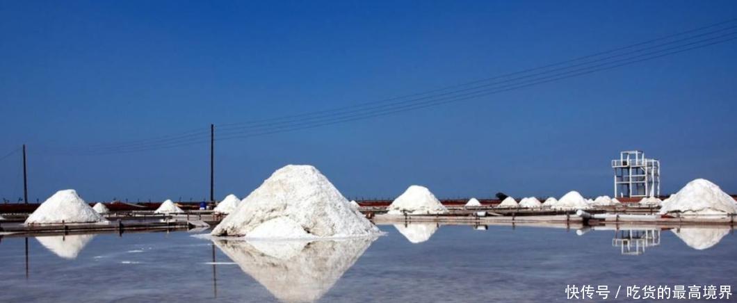 海水为啥不能直接喝，老外把一壶海水烧干，打开后愣住了