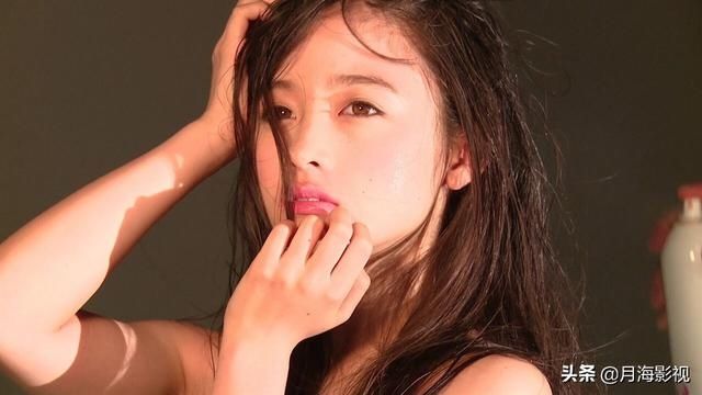 她因外表可爱被誉为千年一遇美少女,现变这样