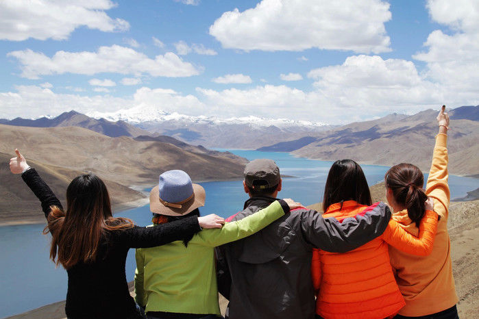 川藏318，我们在路上（15天川藏线自驾游攻略）