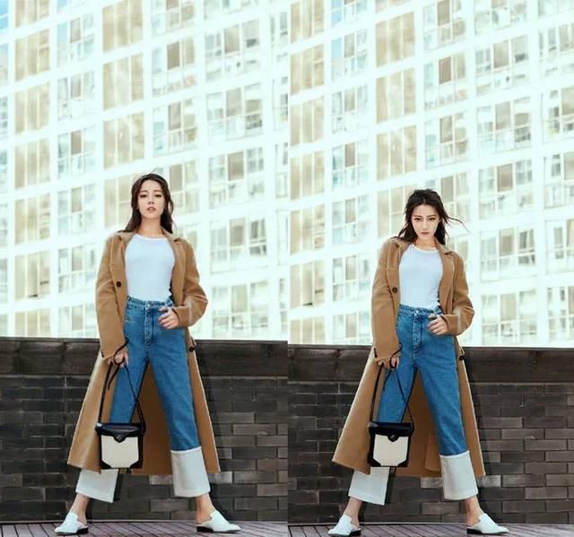 迪丽热巴一直热巴热巴，这到底是为什么？