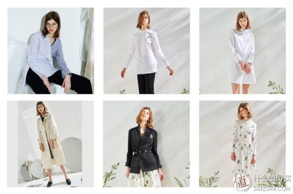 比ZARA貌美还便宜?不知道买什么的时候还可以看看这10个品牌!