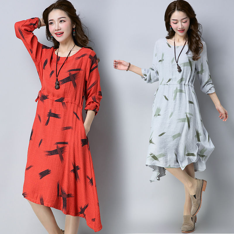 突然发现高级秋裙,款款美得高贵迷人,虽小贵,但尤其适合六零后