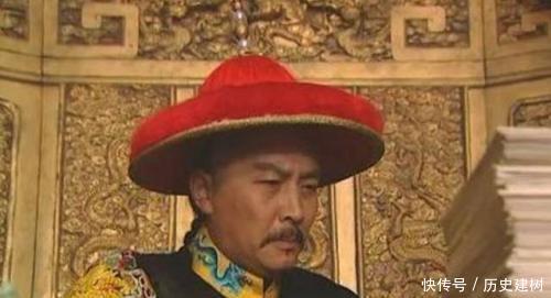 「四阿哥胤禛」《雍正王朝》邬思道与四阿哥,为何合谋举荐老十四为大将军王