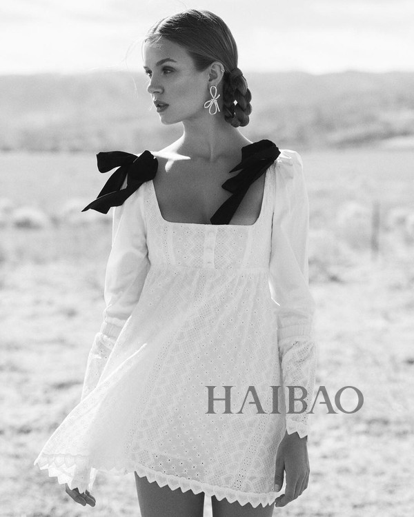 杨紫就是靠这条仙女裙拿下了你的男神！