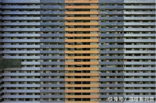 在香港生活得幸福吗　网友　一家四口住７０平方米，　租金一个月
