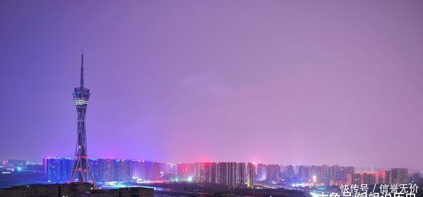 这座中国最“惨”电视塔,耗资8.36亿,4A景区门票仅60都没人来