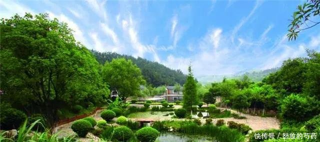  并入：湖北省最小的一个地方，未来可能会并入武汉，必定有大发