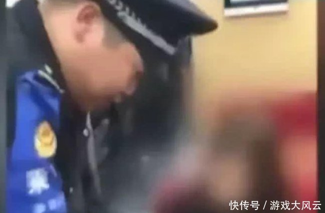 女子高铁使用自热盒饭，致使高铁减速 乘警你这盒饭吃的贵了啊！