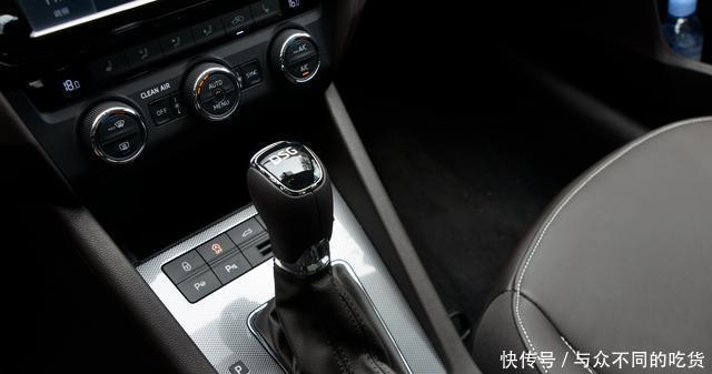 变速箱都是双离合的意思, 但诟病解除了吗