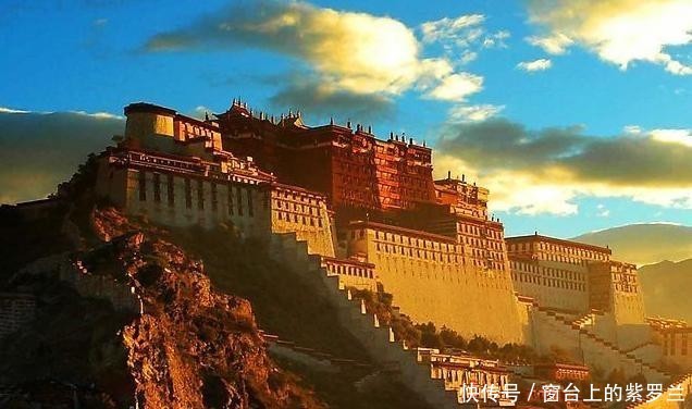 再也不用去故宫挤人头啦!这个地方比故宫还气派,门票却仅需2元