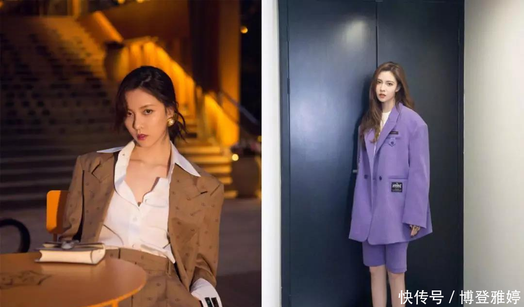 时髦■2020流行元素全在这里了,学会时髦一整年!