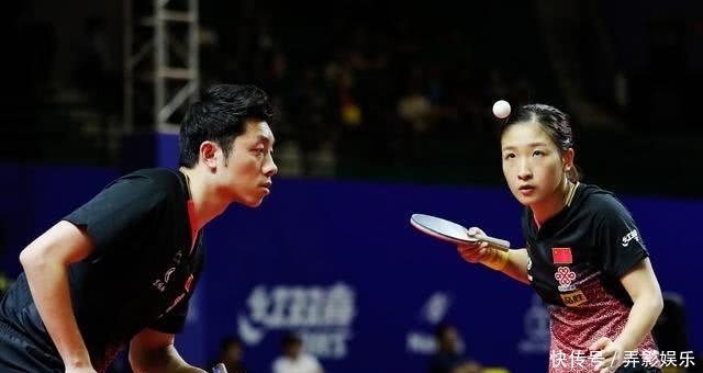 乒联世界巡回赛决赛赛程