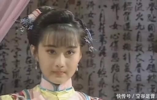  「林心如」“紫薇”是林心如“捡漏”的？看看琼瑶原定的人，网友：比不了啊