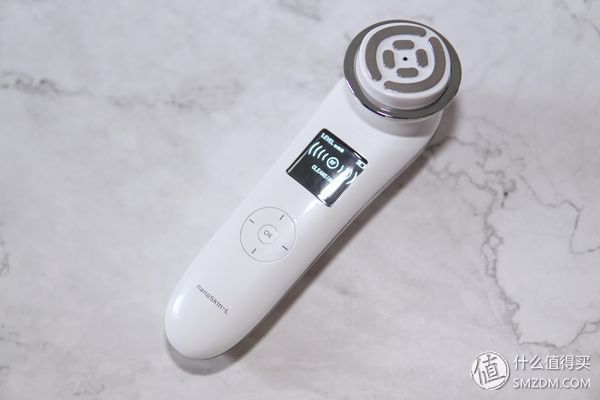 护肤仪器大作战 篇五:肉眼可见的改善-娜蜜丝 射频美容仪+嫩肤仪