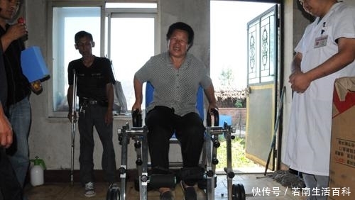  补贴■2019农村残疾人补贴政策，相信很多人不清楚，快转给有需