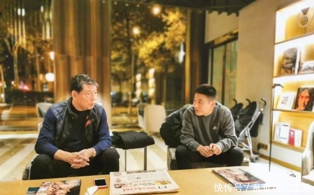 武磊进巴萨这球很关键吗