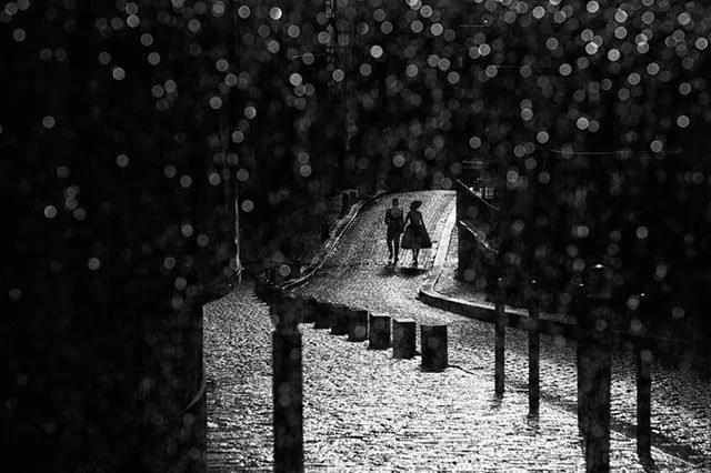 当我学会给照片“留口气”后，不再拍二流的照片了……