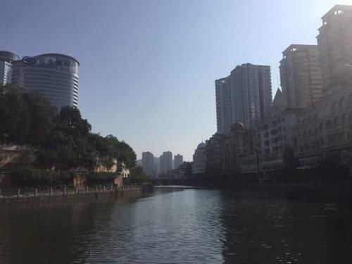  #唯一#中国唯一的省份以“州”命名，很多人误认为是一座城市