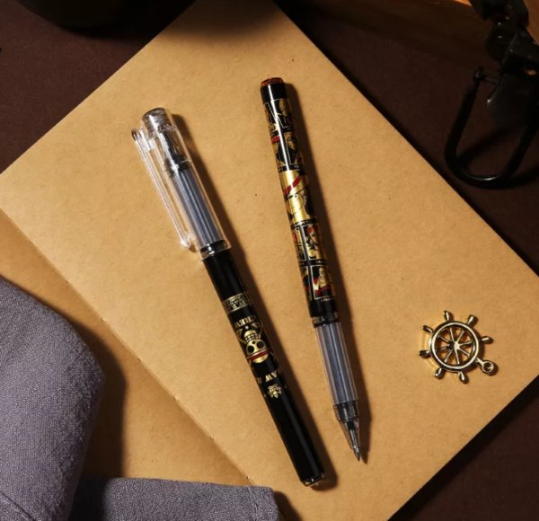 晨光来搞事了!看完这些文具我想回去读书!