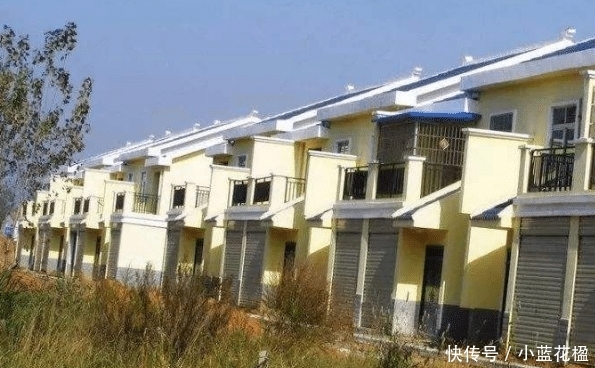  【新房】2019年起农村要“统一规划”了? 农民面临两个选择, 新