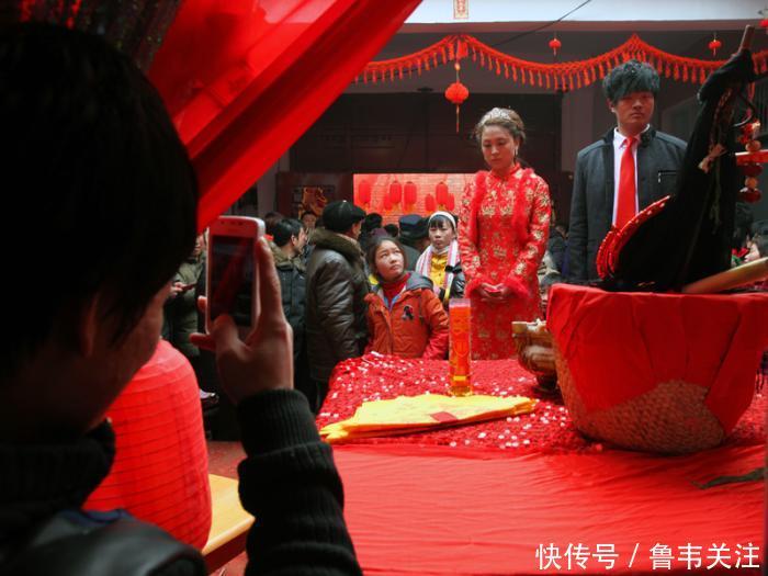 农村俗语女大一，不是妻，女大三，抱金砖，啥意思有道理吗