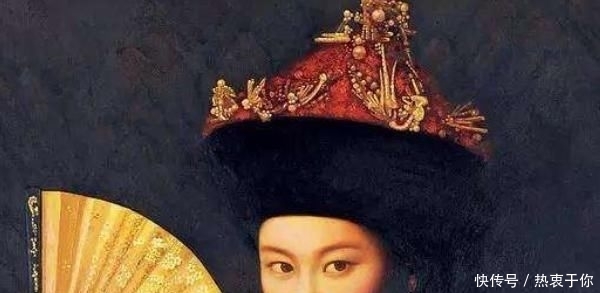 #皇子#大清朝最幸运的皇子允袐,康熙63岁所生,被雍正当“儿子”养