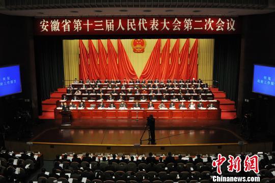 2018年安徽批捕涉黑涉恶犯罪2691人