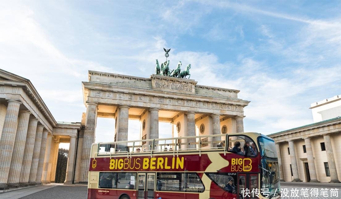 为什么去欧洲旅行不要坐火车？看完这篇攻略就全知道了