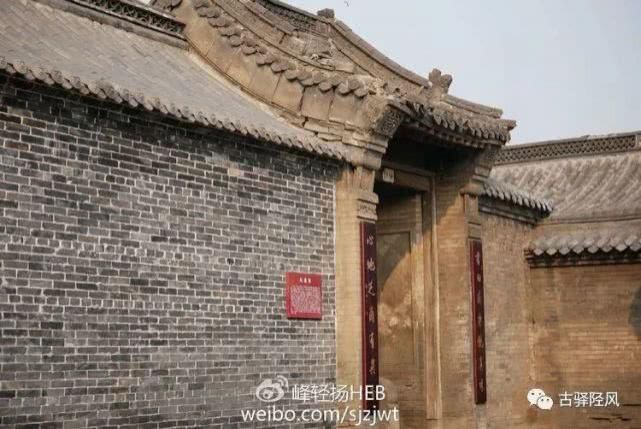  陶瓷：?露天陶瓷博物馆——井陉南横口千年陶瓷水镇