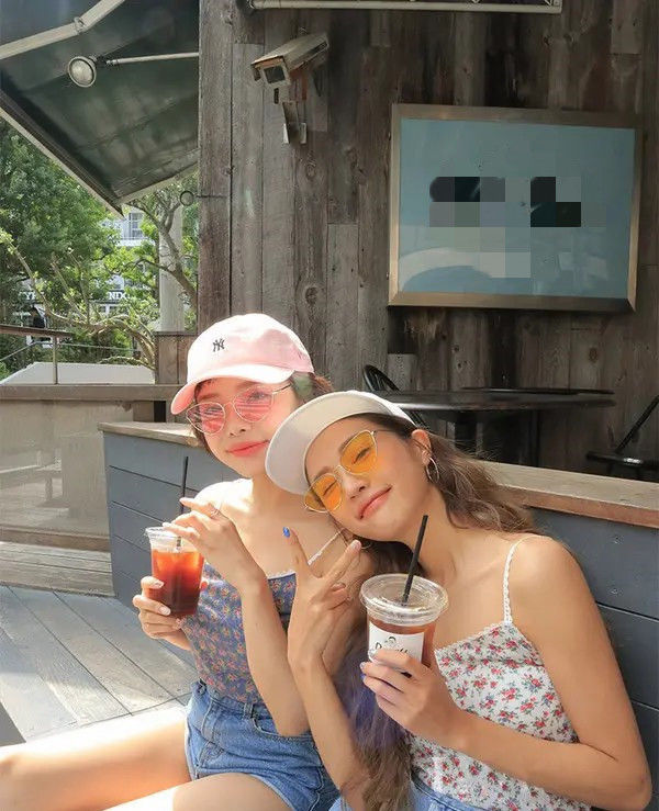  「春夏」春夏如何防晒不惧阳光,四款必备帽型+穿搭实例全在这,拿走不谢