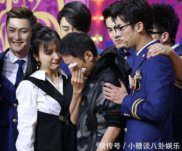 网络暴力不止, 娱乐圈再添受害者, 只是这次编的离奇, 网友都怒了