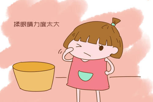  孩子|孩子单眼皮变双眼皮是好事？医生提醒：也可能是生病了