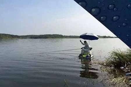 『情况』不打窝渔获好,打窝后反而没渔获,到底是什么情况