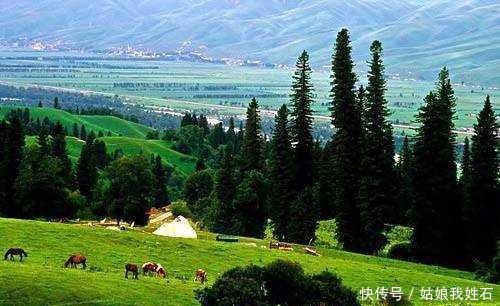 独库公路，媲美318川藏线！去一次震撼一次