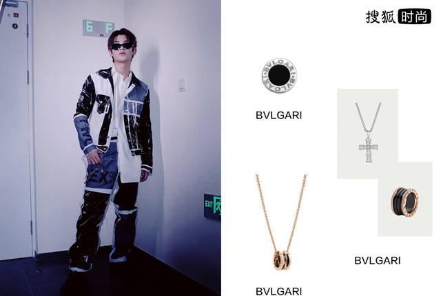  【LOOK】爱豆神仙LOOK大赏 | 许个愿，赐我一个像Justin一样会穿搭的弟弟吧！