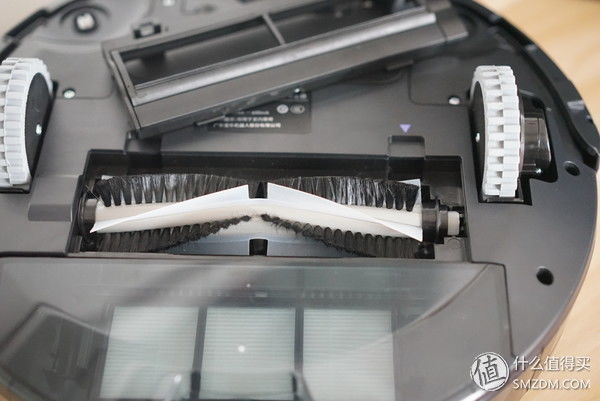 全自动智能扫拖小能手--科语小黑匣机器人众测报告