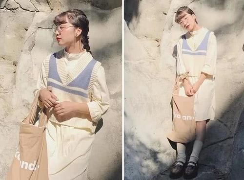  「女生」小个子微胖女生穿搭技巧！学会扬长避短，谁都能穿得精致又好看