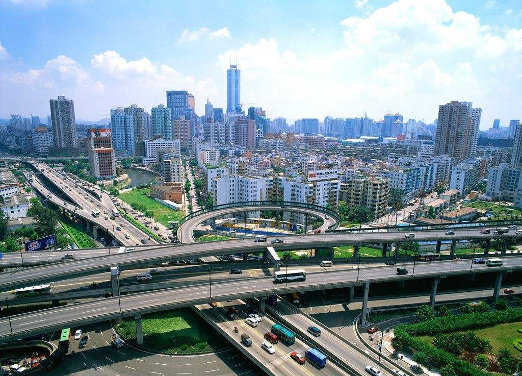 广东最“强大”的市，经济比成都还给力，它最出名的是民歌！