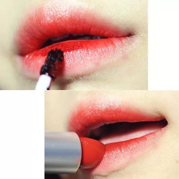 安利| 你的咬唇和高贵妃一样没气色?N种咬唇妆为什么只选这一种!