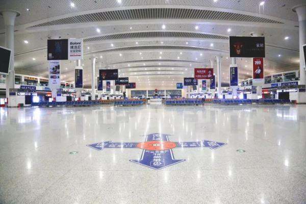 2019年新疆铁路首次调图，旅客列车有变化