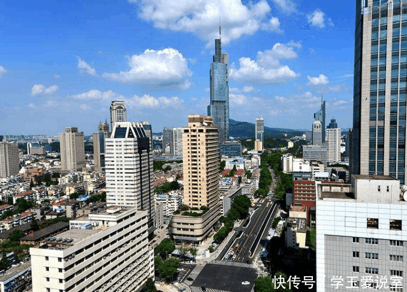中国综合实力最厉害的省份 没有四五线城市, 实力媲美发达国家