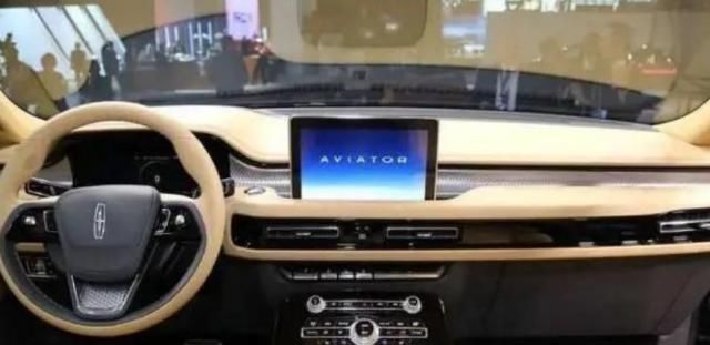  「车型」林肯推出新车“海盗船”，你还会考虑汉兰达、途昂吗！