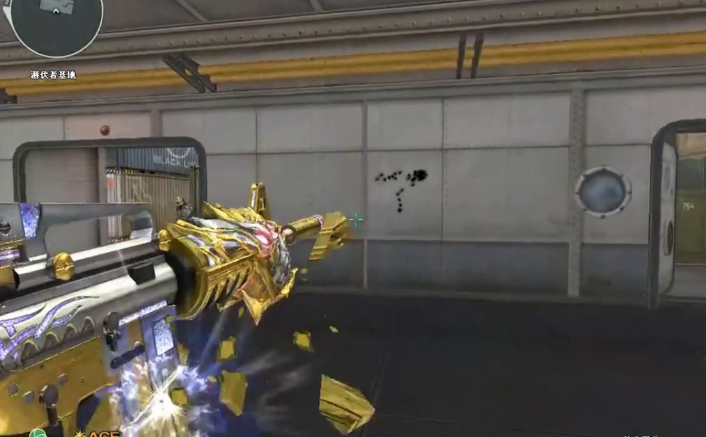 CF:赠送源武器、提高英雄级抽奖几率,为何还是