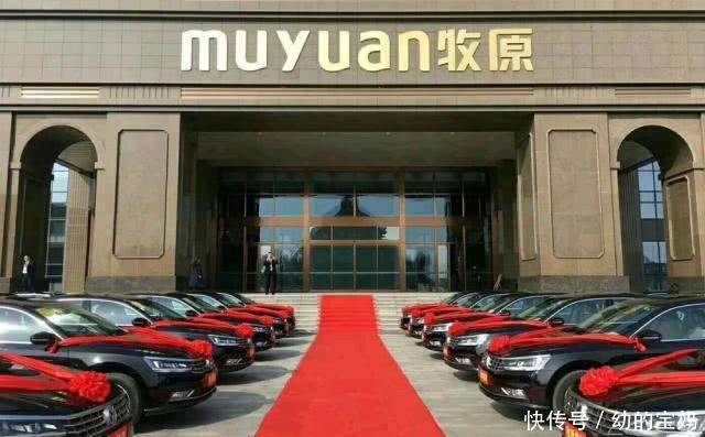  秦英林：大学生辞职养猪，27年后成河南首富，身价是宗庆后的2倍