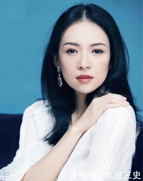 『过时』“高级脸”怎么都不会过时,脸上有了这3个特征,老了也是一枝花