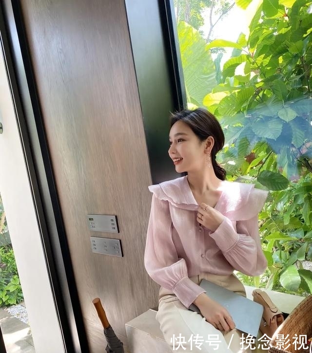 『工作』通勤、约会、聚会怎么穿?职场 Girl 的日常穿搭在这里