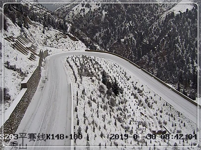 今日！中央气象台发布暴雪寒潮预警！出行将受严重影响！