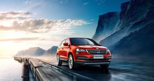 SUV霸占汽车市场!2018最值得买的三款SUV,到